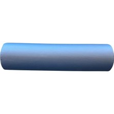 Ynt İthalat Fizik Tedavi Silindir Yastık 60X15 cm | Pozisyon ve Egzersiz Destek Yastığı