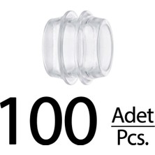 Alpha Auto Part Mercedes 190 E Serisi W210 W124 W123 Için Vites Kol Burcu - 50 Adet