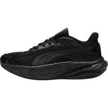 P404714 Puma Hypnotic Ls 2 Spor Ayakkabı Siyah