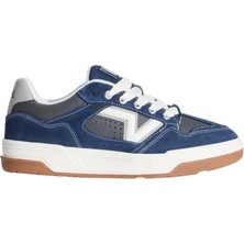 VN000D6FFRP1 Vans Upland Spor Ayakkabı Mavi