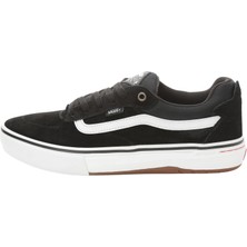 VN000DA4MCG1 Vans Skate Kyle Walker Wafflecup Erkek Spor Ayakkabı Siyah