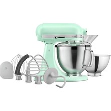 Kitchenaid Artisan 4,7 L Stand Mikser Spearmint - 5KSM195PSESD