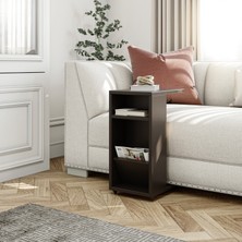 Decorloger Filinta Sehpa Antrasitgri