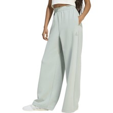 AKE6828 Adidas W Sl Oh Pt Kadın Eşofman Altı A&amp;ccedil;ık Mavi