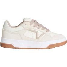 VN000D1HEWE1 Vans Upland Spor Ayakkabı Beyaz