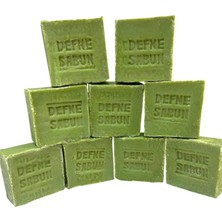 Tpm 1 kg Doğal El Yapımı Defne Sabunu