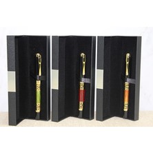 Marsilyan Kutulu Tekli Tükenmez Kalem Model 18