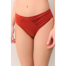 Suwen Pileli Bikini Alt