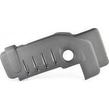 Ford Fiesta Motor Üst Koruma Kapak 2002-2010 Euro 4