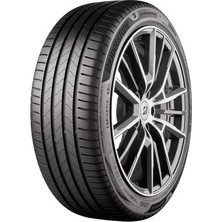 Bridgestone Turanza 6 215/50 R17 95W Xl Yaz Lastiği - 2026