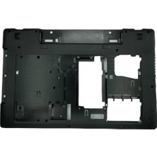 Notespare Lenovo ile Uyumlu Ideapad Z580 59-335969, Z580 59-335977 Notebook Alt Kasa