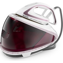 Tefal GV9566 Pro Express Protect 155 G/dk Sürekli 570 G/dk Şok Buharlı 2600 Watt Buhar Kazanlı Ütü