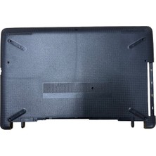 Notespare Hp ile Uyumlu 15-BS009NT 2BT15EA, 15-BS012NT 2BT18EA Notebook Alt Kasa Cd-Romlu Versiyon
