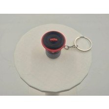 YSN Sounds Reiss Bass Anahtarlık , Reiss  Subwoofer Anahtarlık - Reiss  Bass Şeklinde Araba Anahtarlığı