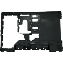 Notespare Lenovo ile Uyumlu Ideapad G565, G560AL Notebook Alt Kasa