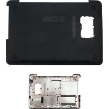 Notespare Asus ile Uyumlu X555LA-SI30202G, X555LA-XX290H, X555LB-XO190H Notebook Alt Kasa