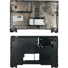 Notespare Asus ile Uyumlu K53, K53T, K53TA, K53TK, K53U, K53Z Notebook Alt Kasa