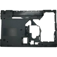 Notespare Lenovo ile Uyumlu Ideapad G570 59-326053, G570 59-326057 Notebook Alt Kasa HDMI Portlu