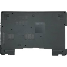 Notespare Acer ile Uyumlu Aspire E15 E5-571G-34R0, E15 E5-571G-35U9 Notebook Alt Kasa