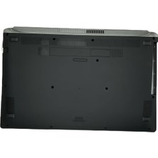 Notespare Acer ile Uyumlu Aspire V15 VN7-571G NX.MUXEY.005 Notebook Alt Kasa