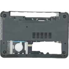 Notespare Dell ile Uyumlu Inspiron 5521 G33F81C, 5521 G33W81C, 5521 G51F61C Notebook Alt Kasa