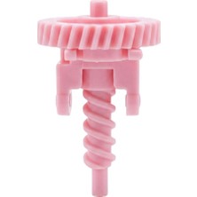 Alpha Auto Part Golf 8 Için Bagaj Kilit Dişlisi