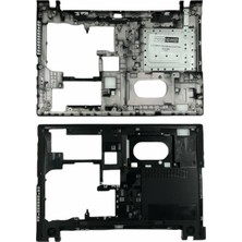 Notespare Lenovo ile Uyumlu G500S 59-410736, G500S 59-413014 Notebook Alt Kasa