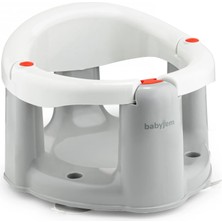 Babyjem Önden Açılır Banyo & Mama Oturağı Kum Beji