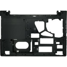 Notespare Lenovo ile Uyumlu G50-80 Type 80E5, G50-80 Type 80KR, G50-80 Type 80L0 Notebook Alt Kasa