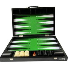 Kemal Tanca 365 4451 Unisex Tavla