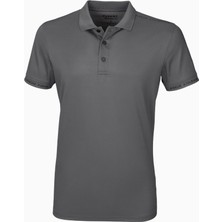 Pikeur Teknik Erkek Polo Tişört Nefes Alabilir