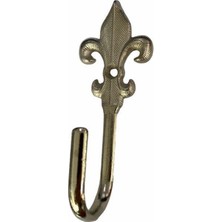 Perde Askısı Parlak