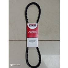 930X18,7 Bando S19-075 Varyatör Kayışı Sym Hd EVO200