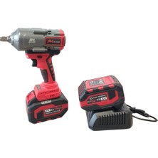 Fk Friko Profesyonel Darbeli Somun Sıkma 1350NM 21V 6.0AH