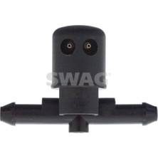 Swag Zengemtx Su Fiskiye Memesi Ön Cam Yikama Memesi Sol Astra H Febi 49194