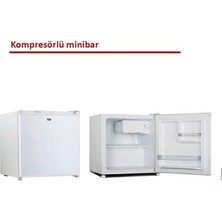 Beko 7726 MB Minibar