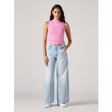 Levi's 94' Baggy Kadın Jean Pantolon - Abraided Art