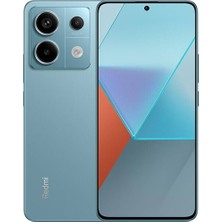 Xiaomi Redmi Note 13 Pro 5g 8gb Ram 128GB Akıllı Cep Telefonu (Türkiye Garantili)