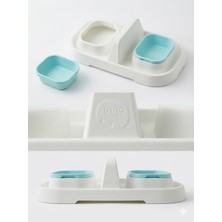 Inno Cozy Ikili Mama ve Su Kabı Seti – Ergonomik & Hijyenik Tasarım