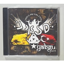 Yabgu Uyan CD