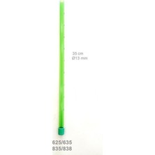 Life Tech Techmrt Yağmurlama Borusu (Ince) 625635835838