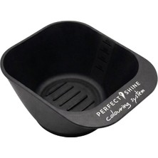 Perfect Shine Profesyonel Kuaför Tipi Saç Boya Kabı 400ML