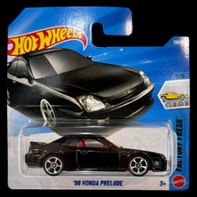 Hot Wheels (2026) 98 Honda Prelude