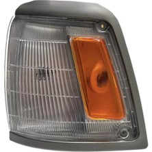 Jakuza Toyota Hilux LN85 Sinyal Lambası Sol Taraf 1988-1997 Çerceve Gri Renk