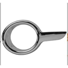 AR Oto Market Peugeot 208 Sol Sis Çerçevesi ( Nikelaj ) 1608110880