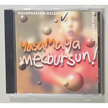 Ada Bulutsuzluk Özlemi Yaşamaya Mecbursun CD