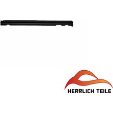 Herrlich Teile XC40 Marşpiyel Kaplaması Sol