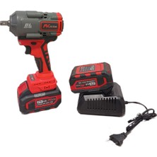 Fk Friko Profesyonel Darbeli Somun Sıkma 980NM 21V 4.0AH