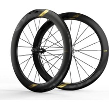 Magene Exar Karbon Jant Seti Ultra Serisi DB607 Seramik