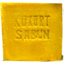 Tpm El Yapımı Doğal Kükürt Sabunu 1 Adet